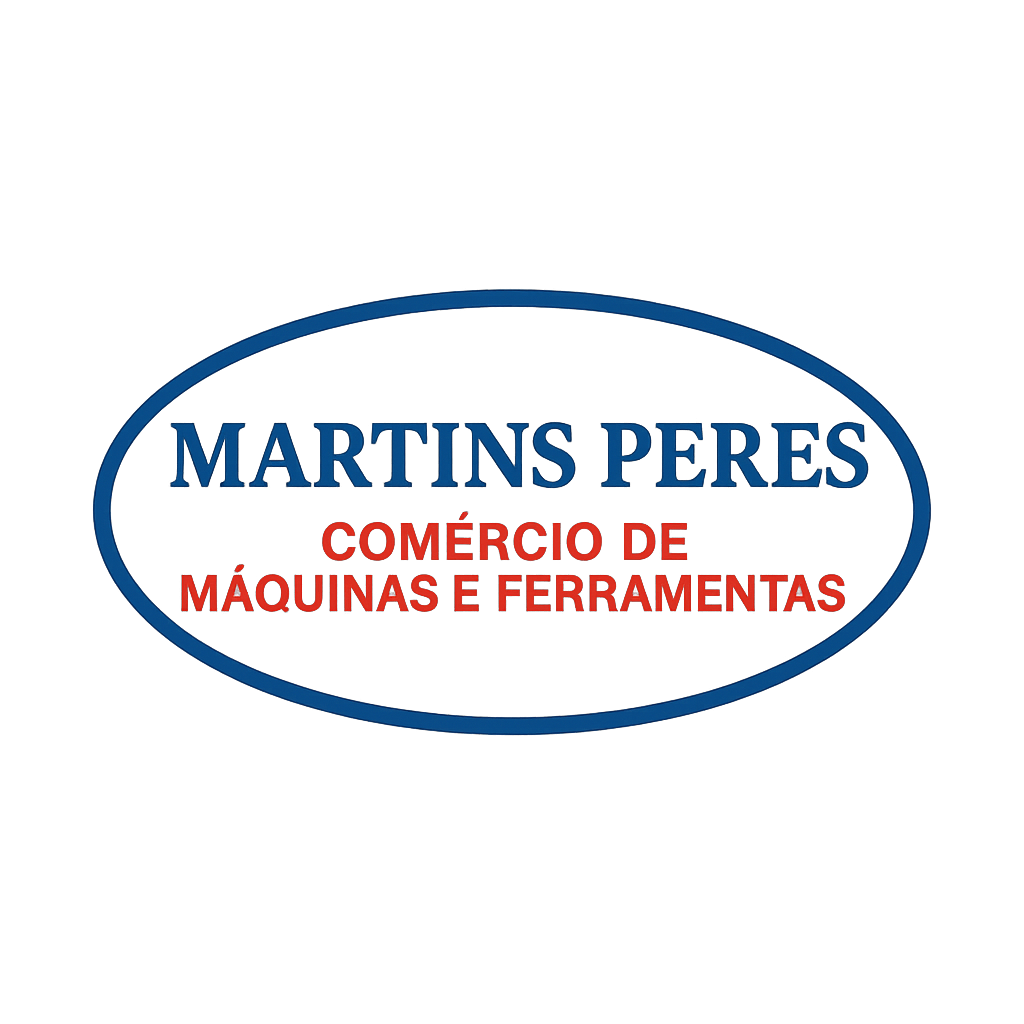 Logo Martins Peres
