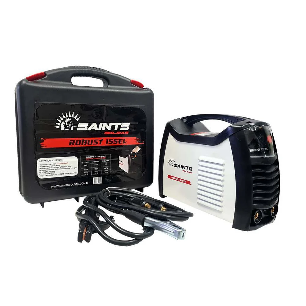 Inversora Robust 155