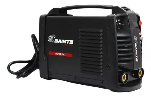 Inversora de Solda 250A